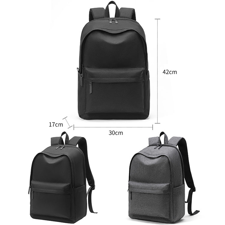 กระเป๋าเป้แล็ปท็อปอ็อกซ์ฟอร์ดอเนกประสงค์ cxs-8106