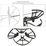 ฝาครอบใบพัด 4 ชิ้น สำหรับโดรน DJI TELLO, สำหรับฝาครอบใบพัด DJI TELLO
