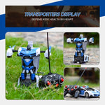 ของเล่นรถบังคับ 4 ช่อง 1023