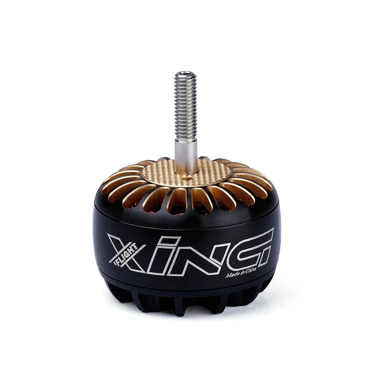 4 ชิ้น iFlight XING T4214 400KV มอเตอร์ UAV X-Class ขนาดใหญ่ 12N14P FPV มอเตอร์ไร้แปรงถ่าน CNC, T4214 660KV, T4214 400KV