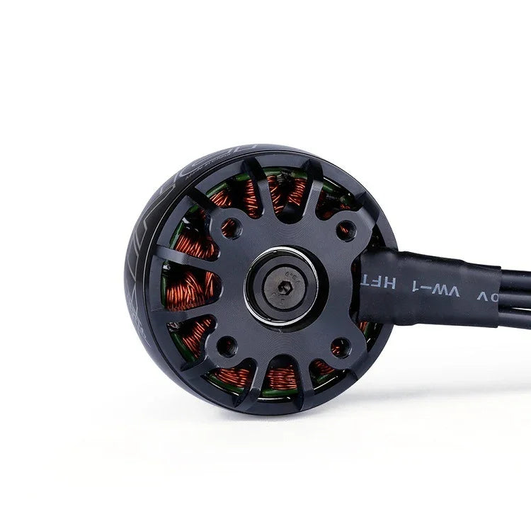 4 ชิ้น iFlight XING T4214 400KV มอเตอร์ UAV X-Class ขนาดใหญ่ 12N14P FPV มอเตอร์ไร้แปรงถ่าน CNC, T4214 660KV, T4214 400KV