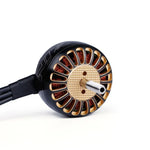 4 ชิ้น iFlight XING T4214 400KV มอเตอร์ UAV X-Class ขนาดใหญ่ 12N14P FPV มอเตอร์ไร้แปรงถ่าน CNC, T4214 660KV, T4214 400KV