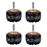 4 ชิ้น iFlight XING T4214 400KV มอเตอร์ UAV X-Class ขนาดใหญ่ 12N14P FPV มอเตอร์ไร้แปรงถ่าน CNC, T4214 660KV, T4214 400KV