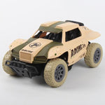 ของเล่นรถบรรทุกขนาดเล็ก HD808 1:20 27Mhz รีโมทควบคุมความเร็วสูงสำหรับเด็ก ขับเคลื่อนออฟโรดและดริฟท์