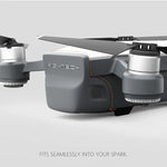 ฝาครอบกันแดดเลนส์กล้องกิมบอล PGYTECH สำหรับ DJI Spark