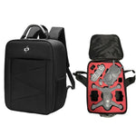 กระเป๋าเป้เก็บของ DJI FPV Combo กันกระแทก กันสึก กันน้ำ ทำจากไนลอน, กระเป๋ากันน้ำ