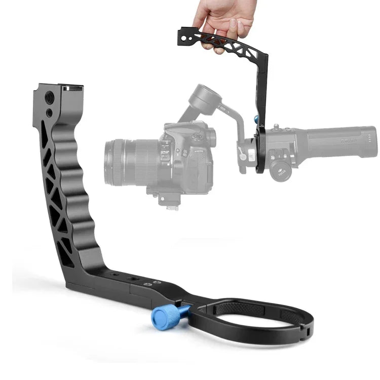ด้ามจับยก YELANGU A69 พร้อมขาต่อขยายสำหรับ DJI Ronin SC, รุ่น A69 สำหรับ DJI Ronin SC