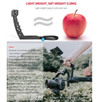ด้ามจับยก YELANGU A69 พร้อมขาต่อขยายสำหรับ DJI Ronin SC, รุ่น A69 สำหรับ DJI Ronin SC