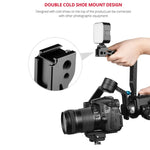 ด้ามจับยก YELANGU A69 พร้อมขาต่อขยายสำหรับ DJI Ronin SC, รุ่น A69 สำหรับ DJI Ronin SC