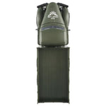 รถบรรทุกทหารบังคับวิทยุ 6WD แบบสายพาน ขนาด 1:16 2.4GHz รุ่น JJR/C Q60 Transporter-1, รุ่น Q60