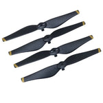 ใบพัดปลดเร็ว 4 ชิ้น 5332 สำหรับโดรน DJI Mavic Air RC Quadcopter