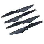 ใบพัดปลดเร็ว 4 ชิ้น 5332 สำหรับโดรน DJI Mavic Air RC Quadcopter
