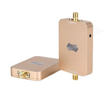 เครื่องขยายสัญญาณ WiFi ไร้สาย 2.4GHz 3W สำหรับ UAV RC รุ่น SH-RC24G3W