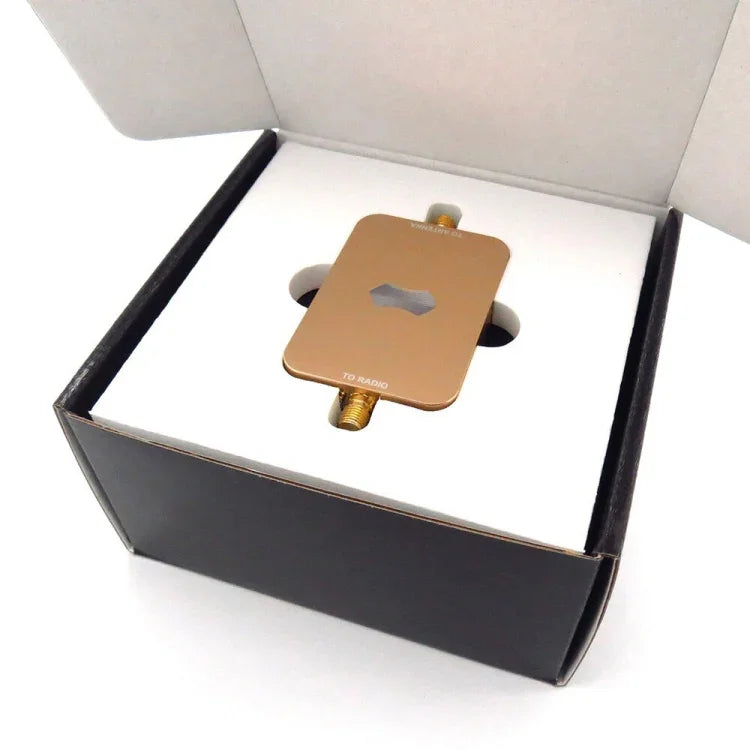 เครื่องขยายสัญญาณ WiFi ไร้สาย 2.4GHz 3W สำหรับ UAV RC รุ่น SH-RC24G3W