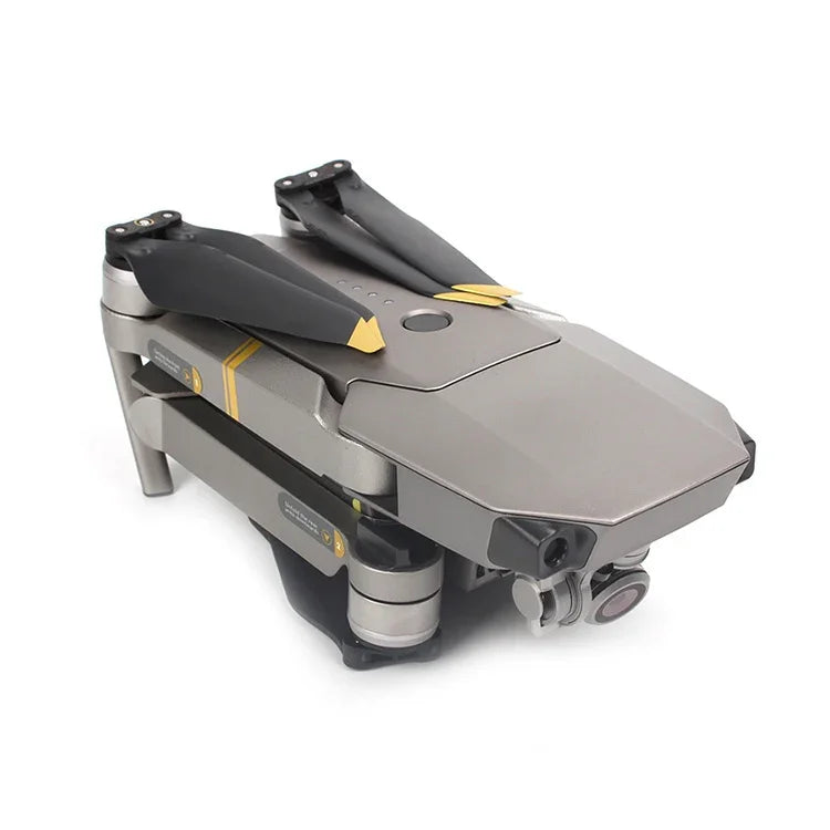ใบพัดปลดเร็วลดเสียง 2 คู่ 8331 หมุนตามเข็มนาฬิกา / ทวนเข็มนาฬิกา สำหรับ DJI Maivc Pro Platinum & Pro, สำหรับ DJI Maivc Pro Gold, สำหรับ DJI Maivc Pro Silver