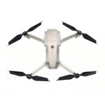 ใบพัดปลดเร็วลดเสียง 2 คู่ 8331 หมุนตามเข็มนาฬิกา / ทวนเข็มนาฬิกา สำหรับ DJI Maivc Pro Platinum & Pro, สำหรับ DJI Maivc Pro Gold, สำหรับ DJI Maivc Pro Silver