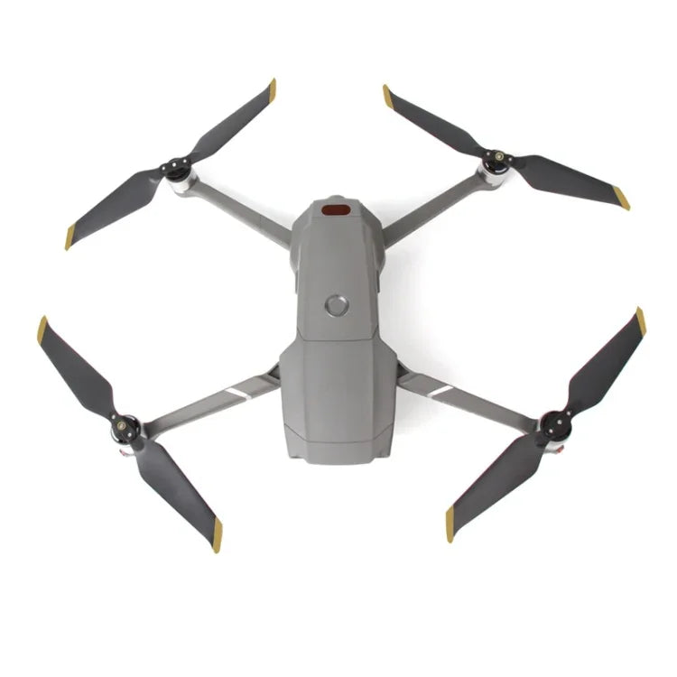 ใบพัดปลดเร็วเสียงต่ำ 1 คู่ 8743F สำหรับโดรน DJI Mavic 2 Pro / Zoom, สำหรับ DJI Mavic 2  1 คู่, สำหรับ DJI Mavic 2  1 คู่