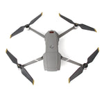 ใบพัดปลดเร็วเสียงต่ำ 2 คู่ 8743F สำหรับ DJI Mavic 2 Pro / Zoom, สำหรับ DJI Mavic 2  2 คู่ สีทอง, สำหรับ DJI Mavic 2  2 คู่ สีเงิน
