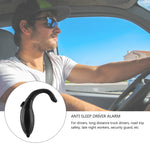Long-distance Driving Partner Safe Driving Reminder Anti Sleep Drowsy Sleepy Alarm Alert, JY0909