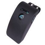 ชุดลำโพงบลูทูธไร้สาย SP09 Multipoint V4.2 พร้อมแฮนด์ฟรีในรถ รองรับการอ่านเสียงและเซ็นเซอร์สั่น