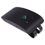 ชุดลำโพงบลูทูธไร้สาย SP09 Multipoint V4.2 พร้อมแฮนด์ฟรีในรถ รองรับการอ่านเสียงและเซ็นเซอร์สั่น