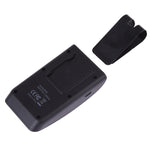 ชุดลำโพงบลูทูธไร้สาย SP09 Multipoint V4.2 พร้อมแฮนด์ฟรีในรถ รองรับการอ่านเสียงและเซ็นเซอร์สั่น