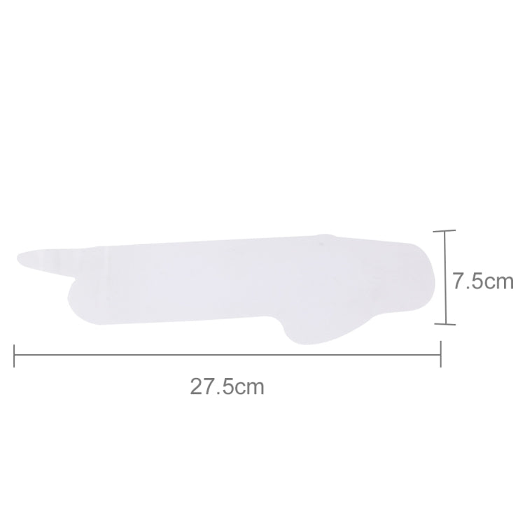 3D Characteristic Digital Simulation Car Paper Sticker, Exaggerated Effection 2, Exaggerated Effection 3, Exaggerated Effection 4, Exaggerated Effection 5, Exaggerated Effection 6, Exaggerated Effection 7, Exaggerated Effection 8, Exaggerated Effection...