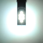 ไฟตัดหมอกรถยนต์ 2 ชิ้น 9005 DC9-16V / 3.5W / 6000K / 320LM ไฟ LED 12 ดวง SMD-ZH3030 พร้อมกระแสคงที่, 9005