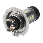 H7 4.2W 290 LM 6000K Car Fog Light with 16 3535 Lamps, DC 12V-24V, H7