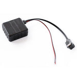 Car Wireless Bluetooth Module AUX Audio Adapter Cable for Pioneer P99 P01 CD DVD, For Pioneer P99 P01 CD DVD