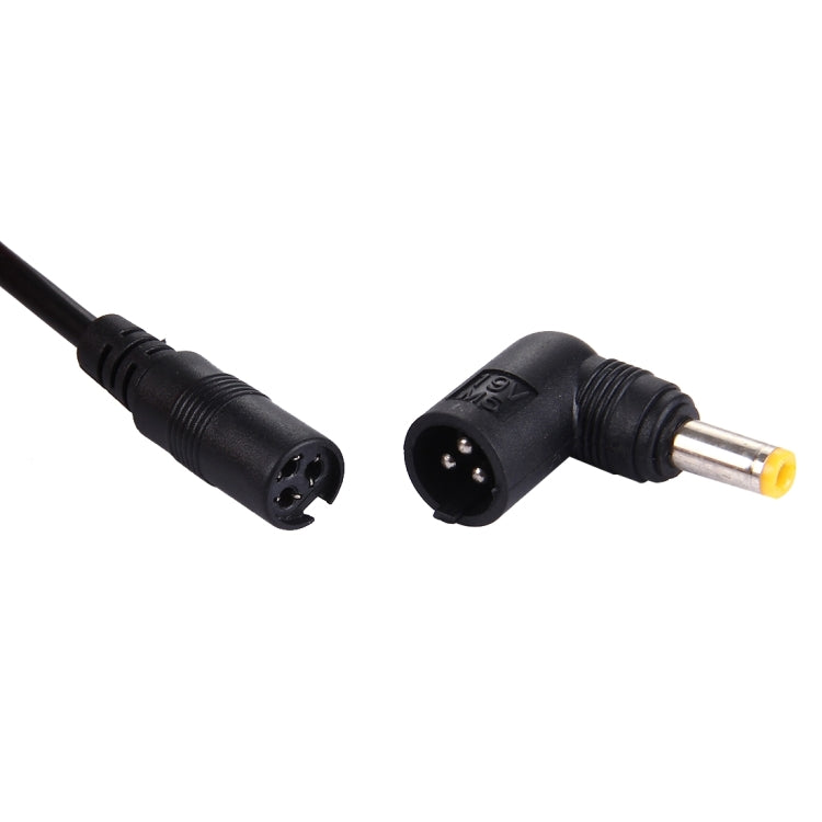 ที่ชาร์จรถยนต์สำหรับโน้ตบุ๊ก 90W พร้อมอะแดปเตอร์ 8 ตัวและพอร์ต USB 1 ช่อง สำหรับ Samsung, Sony, Asus, Acer, IBM, HP, Lenovo