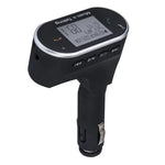 630C เครื่องเล่นวิทยุ MP3 รูปทรงขาไก่ พร้อมบลูทูธ ชุดแฮนด์ฟรี และเครื่องส่งสัญญาณ FM, 630C