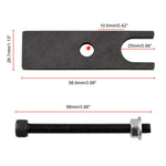 Universal Car LS1 LS2 LS3 LS6 LSX LQ4 LQ9 4.8 5.3 5.7 6.0 6.2 Valve Spring Compressor Tool, Valve Spring Compressor Tool