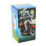 10W-12W 1200 LM-1500LM Universal Motorcycle LED Headlight, DC 12V-24V, 10W-12W 1200LM-1500LM