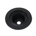 2 PCS Universal Car LED Headlight HID Xenon Lamp Silicone Dust Cover Seal Caps LED Headlight Seal Dust Seal Cover Dust Cover for H1 H3 H7 H11 / H8 9005 / 9006, For H1 H3 H7 H11 / H8 9005 / 9006