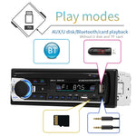 SWM-530 เครื่องชาร์จรถยนต์ 12V แบบ USB คู่ วิทยุ MP3 รองรับ FM และบลูทูธ พร้อมรีโมทคอนโทรล, SWM-530