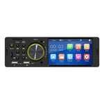 เครื่องรับวิทยุรถยนต์สากล MP5 ขนาด 4.1 นิ้ว รุ่น SWM-7805C หน้าจอสัมผัส รองรับ FM & Bluetooth & การ์ด TF พร้อมรีโมทคอนโทรล