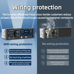 เครื่องรับวิทยุรถยนต์สากล MP5 ขนาด 4.1 นิ้ว รุ่น SWM-7805C หน้าจอสัมผัส รองรับ FM & Bluetooth & การ์ด TF พร้อมรีโมทคอนโทรล