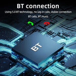 เครื่องรับวิทยุรถยนต์สากล MP5 ขนาด 4.1 นิ้ว รุ่น SWM-7805C หน้าจอสัมผัส รองรับ FM & Bluetooth & การ์ด TF พร้อมรีโมทคอนโทรล