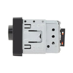 เครื่องรับวิทยุรถยนต์สากล MP5 ขนาด 4.1 นิ้ว รุ่น SWM-7805C หน้าจอสัมผัส รองรับ FM & Bluetooth & การ์ด TF พร้อมรีโมทคอนโทรล