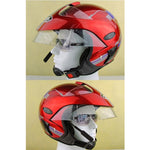 Universal Helmet Wireless Bluetooth Headset Motorcycle Interphone, 4.0+EDR