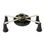 Universal 12V Motorcycle USB Phone Charger with Holder, Suitable for 3.5-6.5 inch Smartphones, X-3