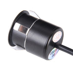 720×540 Effective Pixel PAL 50HZ / NTSC 60HZ CMOS II Universal Waterproof Car Rear View Backup Camera, DC 12V, Wire Length: 4m, 720x540