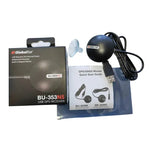 ตัวรับสัญญาณ GPS แบบเมาส์ USB BU-353N5 โมดูล SiRF Star IV, BU-353N5