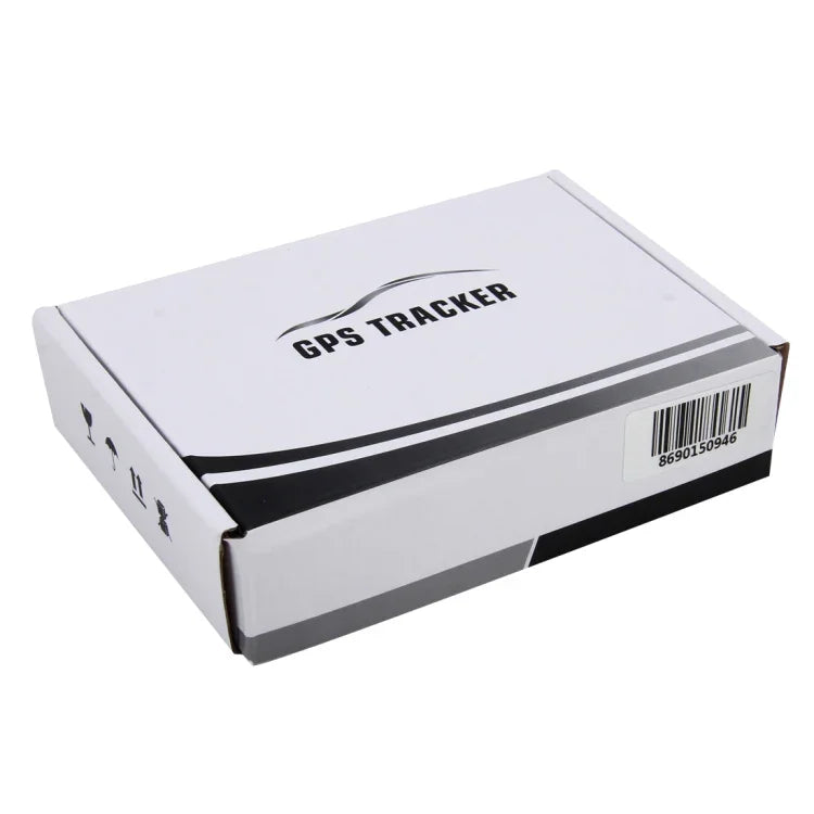 อุปกรณ์ระบุตำแหน่งรถยนต์ OBD GPS (GPS+2G GSM+SMS / GPRS) ระบบสี่ย่านความถี่ รองรับรั้วอิเล็กทรอนิกส์และสอบถามตำแหน่งผ่าน SMS, OBD GPS