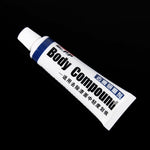 Car Scratch Repair Car Maintenance Scratch Polishing Abrasive, Polishing Abrasive