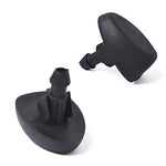 2 PCS Windshield Washer Wiper Jet Water Spray Nozzle 6438V8 for 1993-2007 Peugeot 207 / 306 / 307, For 1993-2007 Peugeot 207 / 306 / 307