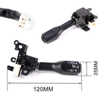 Car Cruise Control Switch 84632-34011 / 84632-34017 for Toyota 2006-2014 Camry / 2008-2014 RAV4, A0098