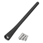 7 inch Automotive Antenna Mast For Mazda 3/5/CX-7 2007-2014 EG23-66-A30, AM/FM Antenna