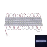 ไฟ LED ป้าย 20×1W DC 12V 3 SMD-5630-LEDs โมดูลกันน้ำ แสงสว่างสูงพิเศษ